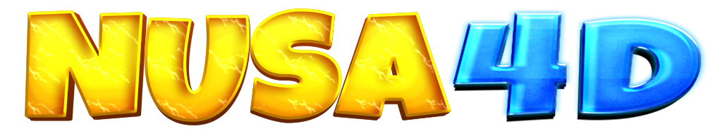 NUSA4D